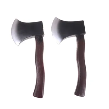 Foam Pretend Props 1