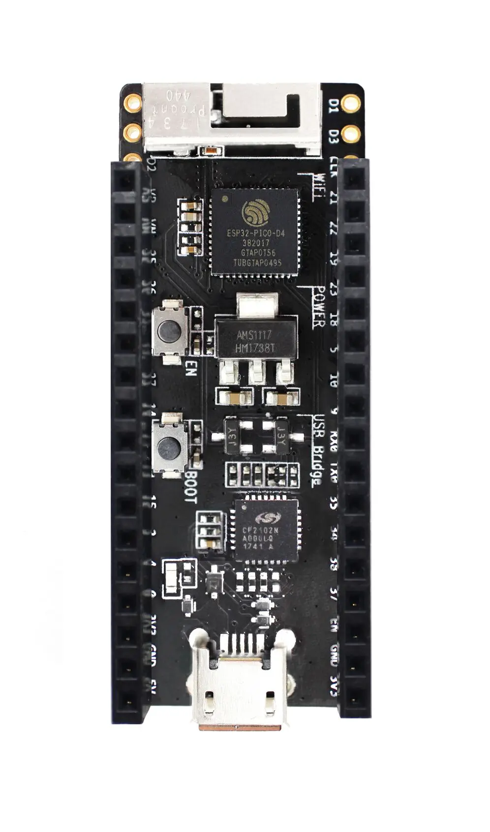 ESP32-PICO-KIT SIP Development Board ESP32