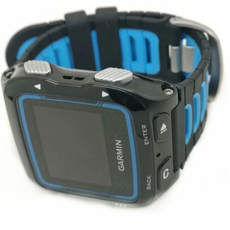 English Garmin forerunner 920xt Triathlon Smart Watch