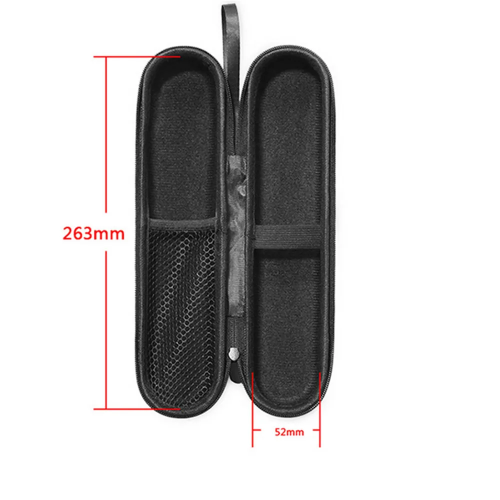 Electric Toothbrush Storage Bag Protective Case Carrying Case for Mi T100/T200/T300/T400/T500/T500C Electric Toothbrush