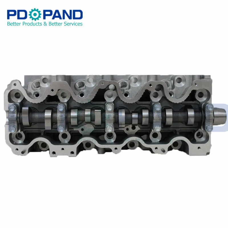 Auto Engine Complete 2C 2CT 2C-TE 3C 3CT 3C-TE cylinder head Assy FOR Toyota COROLLA AVENSIS IPSUM ESTIMA LITEACE CRESTA 2.0 2.2