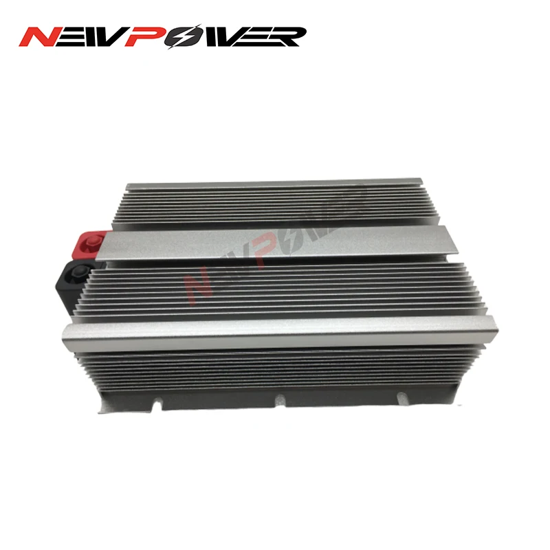 30V-90V 60V 72V 80V 84V to 12V Voltage Reducer 100A 120A DC DC Step Down Converter Electric Scooter Power Supply For Car Device