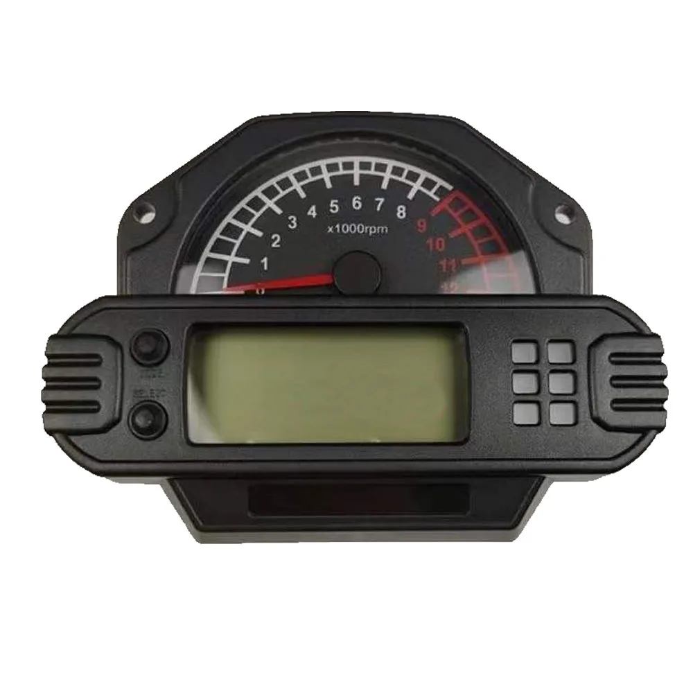 

Motorcycle For ZongShen Cyclone RX3 Tachometer Odometer Instrument Speedometer Gauge Cluster Meter For ZongShen Cyclone RX3