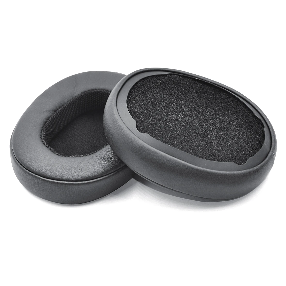 وسائد أذن بديلة لغطاء الأذن لسماعات الرأس Xiaomi Mi اللاسلكية Bluetooth لعام 2018