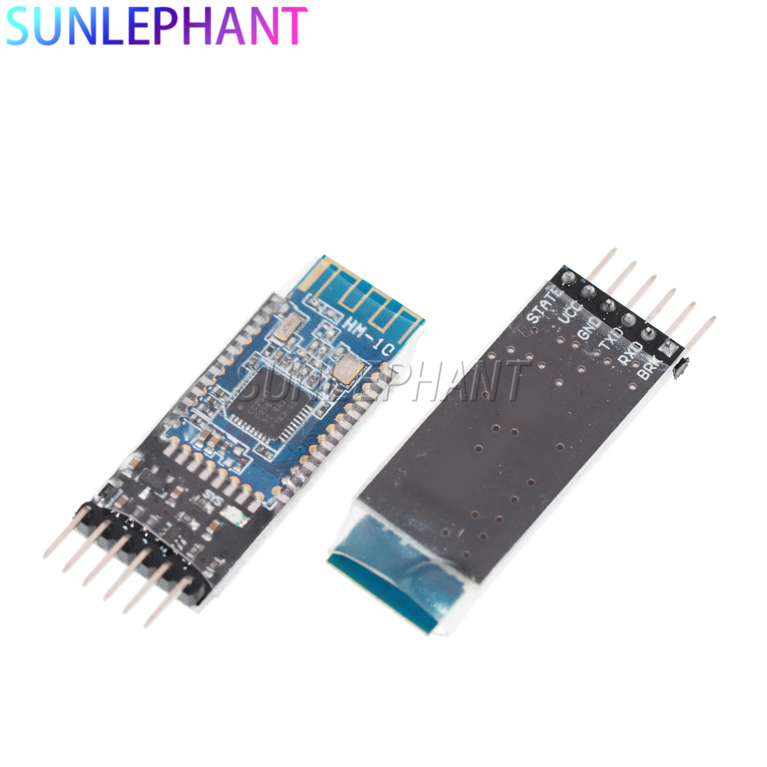 1Pc HM-10 Transpare…