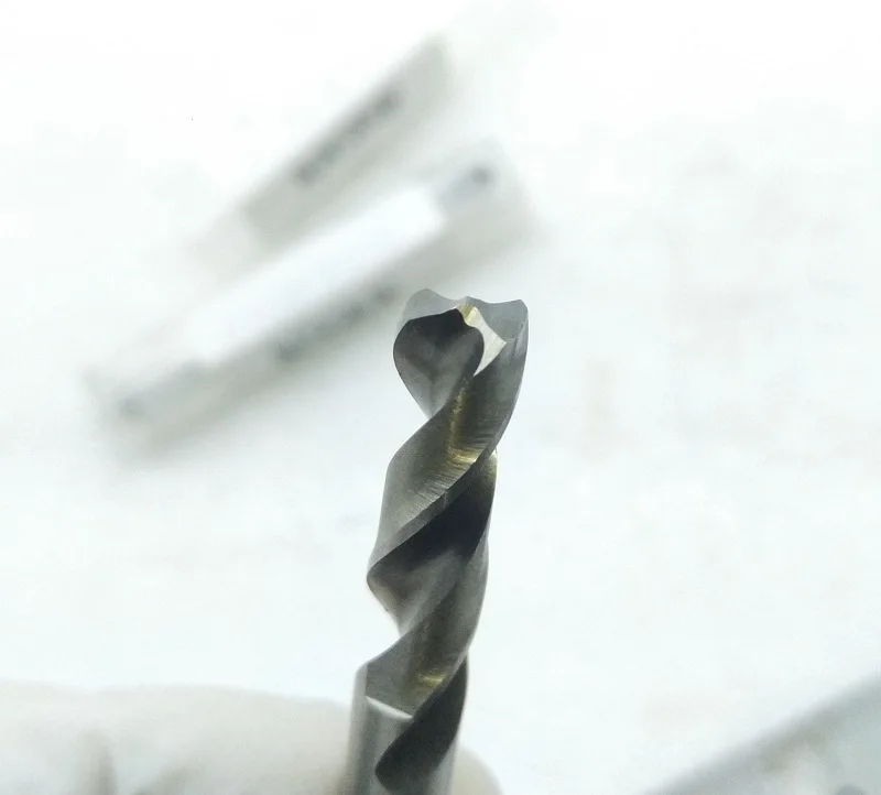 Imagem -04 - Hss co Localização Broca de Soldagem a Ponto Broca Separação Conjunta para Automóvel Chapa Metálica Alta Qualidade Novo Peças d6 mm