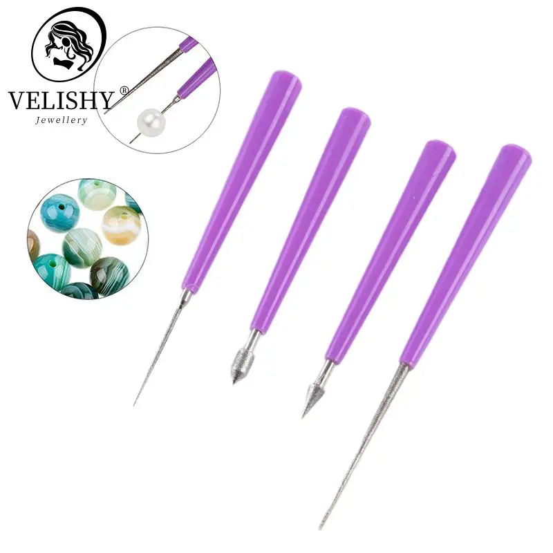Bead Reaming Files 2