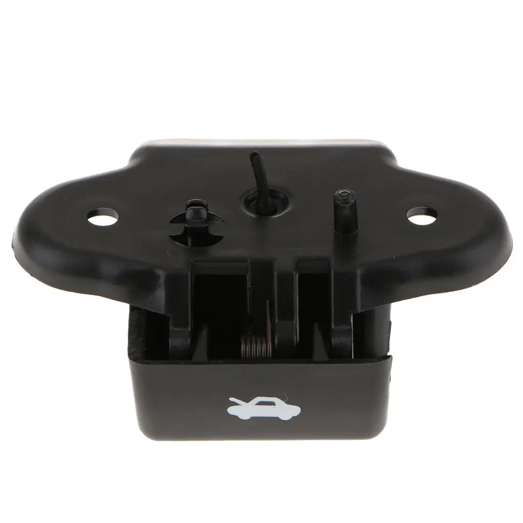 

Fit Dodge Charger, , Mopar, Chrysler 300 Inside Hood Release Handle
