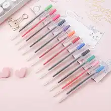 12 Color Ink Pen Set for School and Office #2