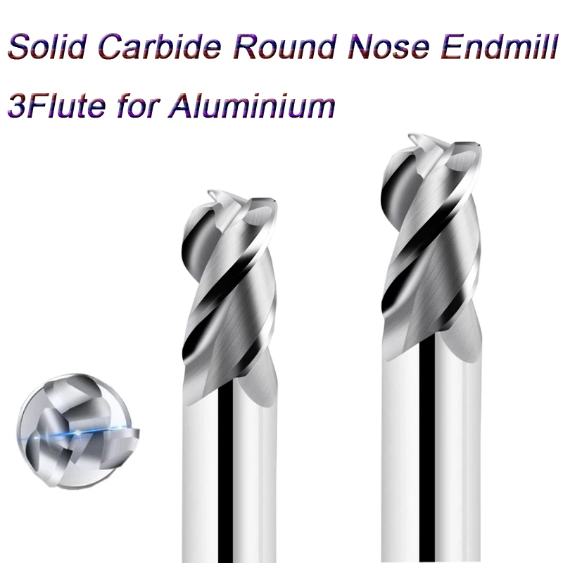 Tungsten Steel R Bu…