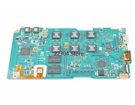 

D700 motherboard for Nikon D700 mainboard D700 main board Camera repair parts