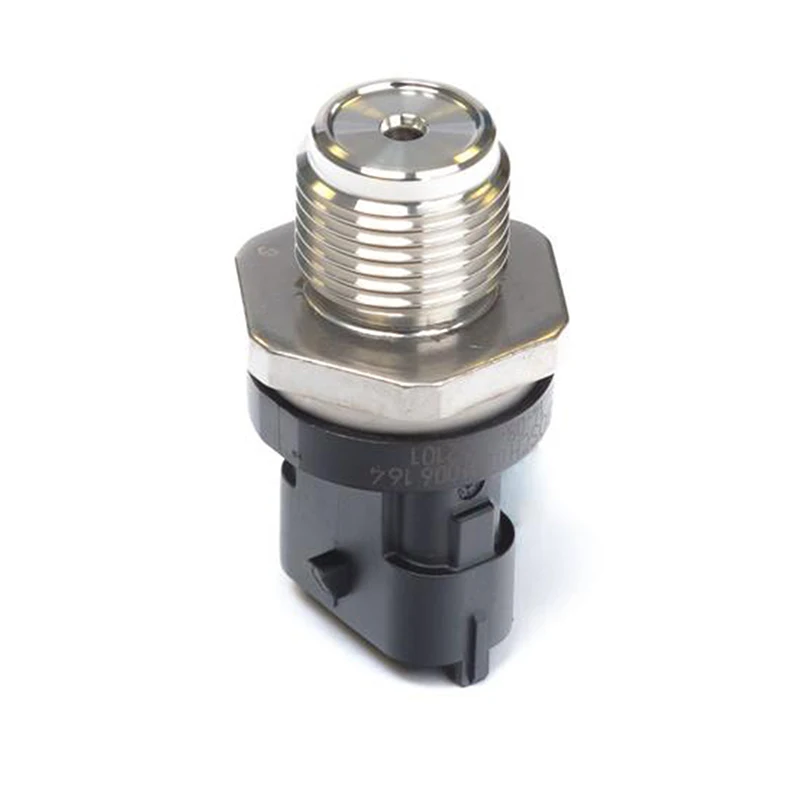T419554 Fuel Pressure Sensor Compatible with Perkins Engine