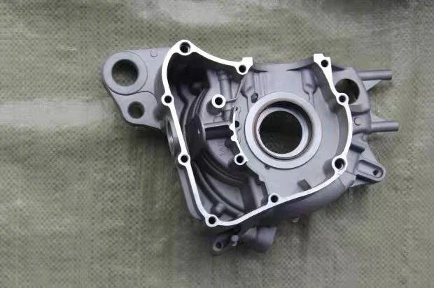 Engine Block For BWS125 ZUMA125 5ML Case