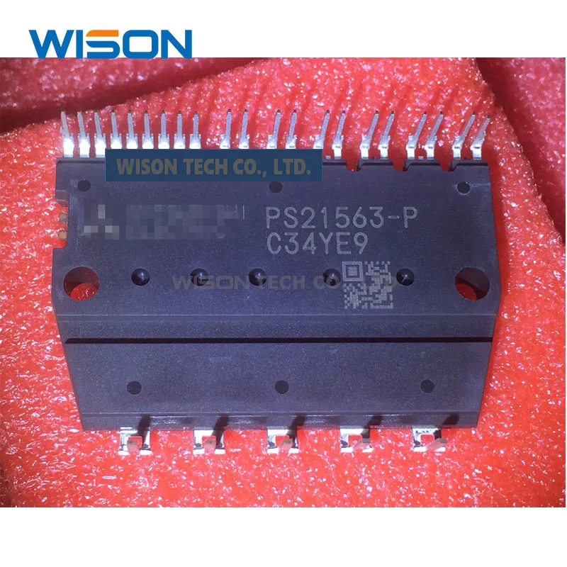 Mới Và Ban Đầu PS21563-P PS21565-P Mô Đun