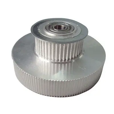 

Double-decked Pulley Y-Driven Pulley for Mimaki JV3/JV5/jv22 /JV33/CJV30