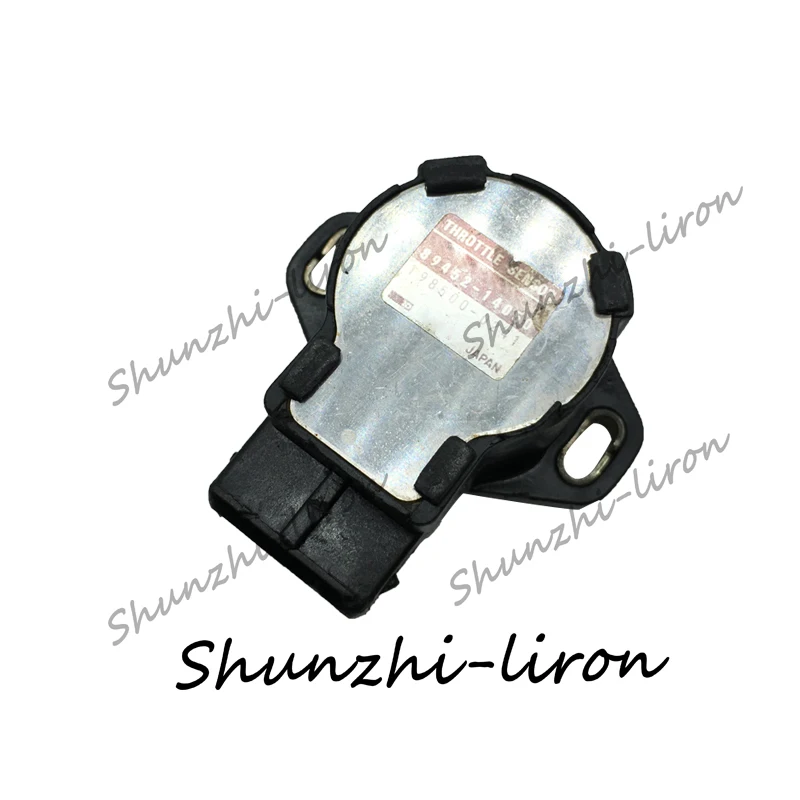 89452-14050 198500-0241 8945214050 1985000241 TH309 TPS432 EC3147 5S5340 für 87-92 Toyota Supra Drossel Position sensor
