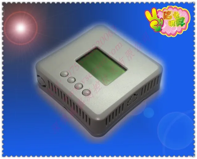 RS485 4~20mA with LCD Display Temperature and Humidity Sensor Transmitter