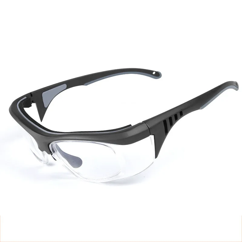 Vazrobe Safety Glasses Goggles Anti Splash Reading Glasses Male Women Protective Eyeglasses Glasses Frame Men Driving Outdoor