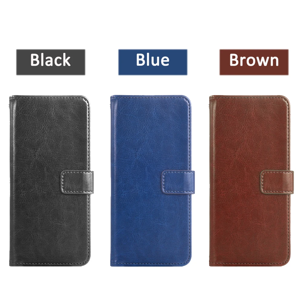 Flip Cover Leather Wallet Phone Case For Samsung Galaxy S20 S21 FE Ultra 5G S10e S10 Lite S9 S8 Plus S7 S6 Edge Active S5 S4 S3