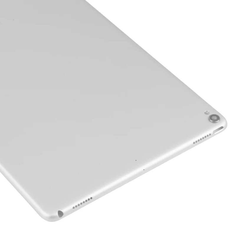 Imagem -04 - Tampa Traseira da Bateria para Ipad Pro 10.5 Polegadas 2023 4g Lte ou Versão Wifi A1709 A1701