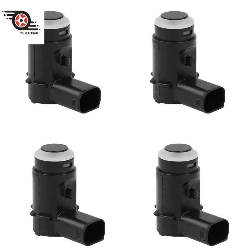 

for Ford F150 2009-2014 PDC Parking Sensor Parking Radar Parking Assistance 4 PCS 9L3T-15K859-AB 9L3T15K859AB