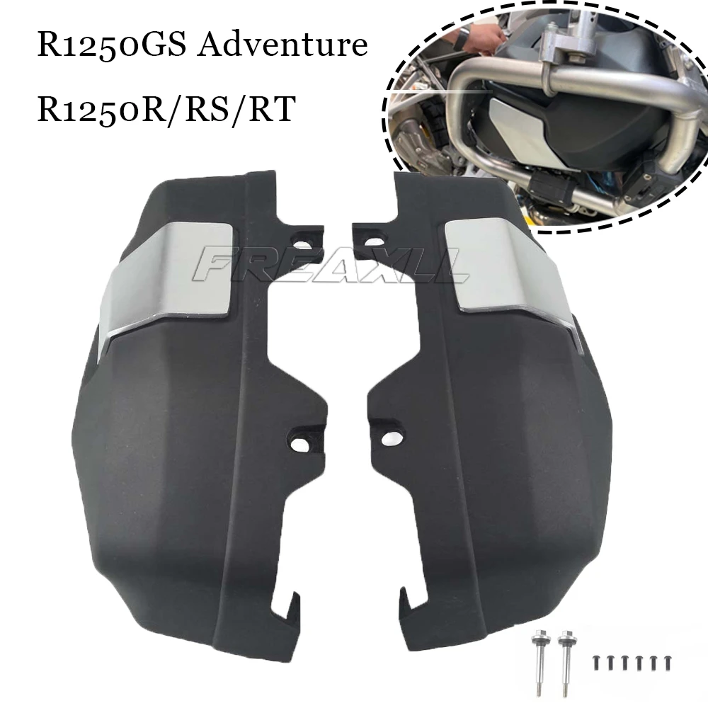 

Защита двигателя мотоцикла для BMW R1250GS, R1250R, R1250RS, R1250RT R 1250, GS 1250GS 2018 - 2020