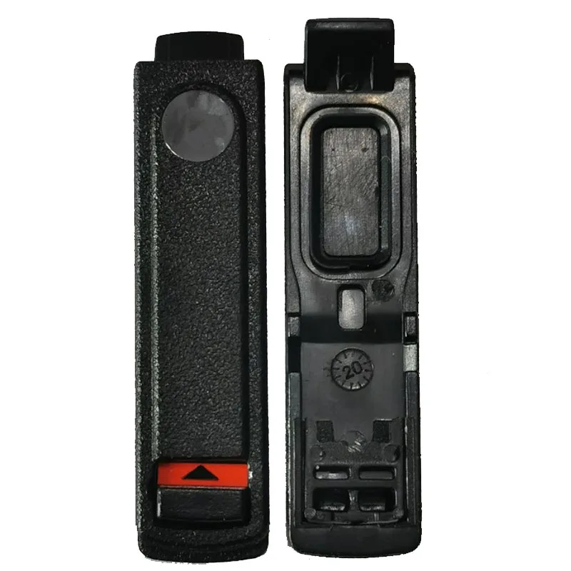 

Walkie Talkie Dust Cover, Earphone for Motorola XiR P6600i P6620i DEP550e DEP570e XPR3300e