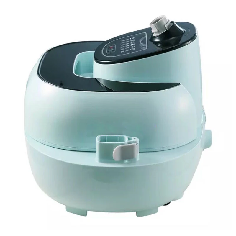 ماكينة معلقة ساخنة بخار منزلي مكواة صغيرة محمولة باليد ماكينة كي معلقة تجارية عمود مزدوج معلق عمودي YGD20D7