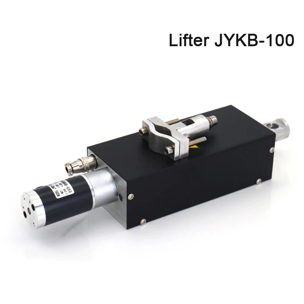 Regolatore SF-HC25G di altezza di tensione dell'arco di THC del Plasma con JYKB-100 del sollevatore di THC per il regolatore di altezza della tagliatrice del Plasma