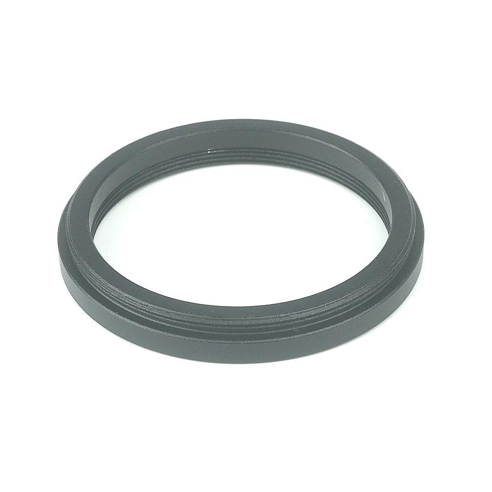 EYSDON M48 to M42 Conversion T Ring Adapter Male Transform to Female Thread Telescope Converter