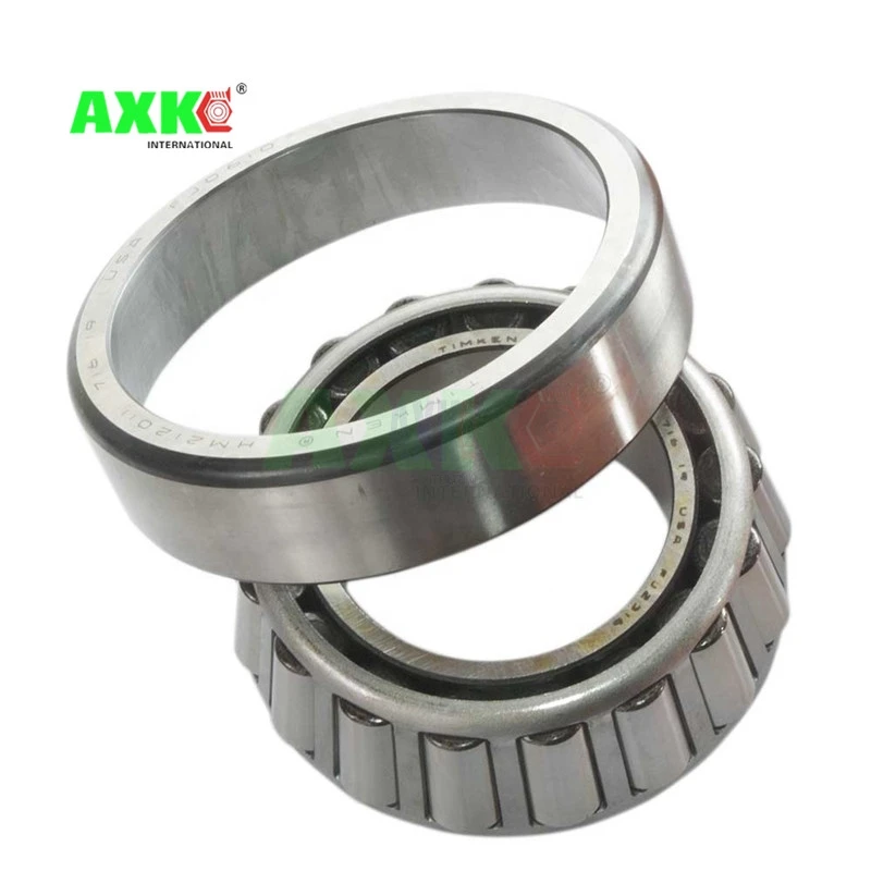 

Single Row taper roller Bearing, Original Chrome 32004 32005 32006 32007 32008 32009 32010 32011X Wheel Bearing