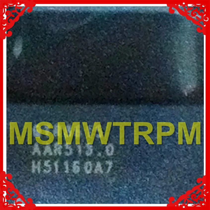 Mobilephone RF Chip  RFR3300  QTR9215  QTR8615L  QTR8615  New Original