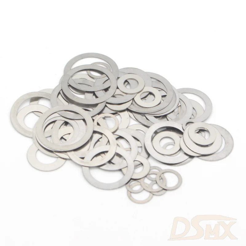 81069 HSP 1/8 1/10 Parts Washers Complete For RC Car Baja Buggy Trucks BAZOOKA Tornado RAPIDO Rattlesnake Copperhead SEAROVER