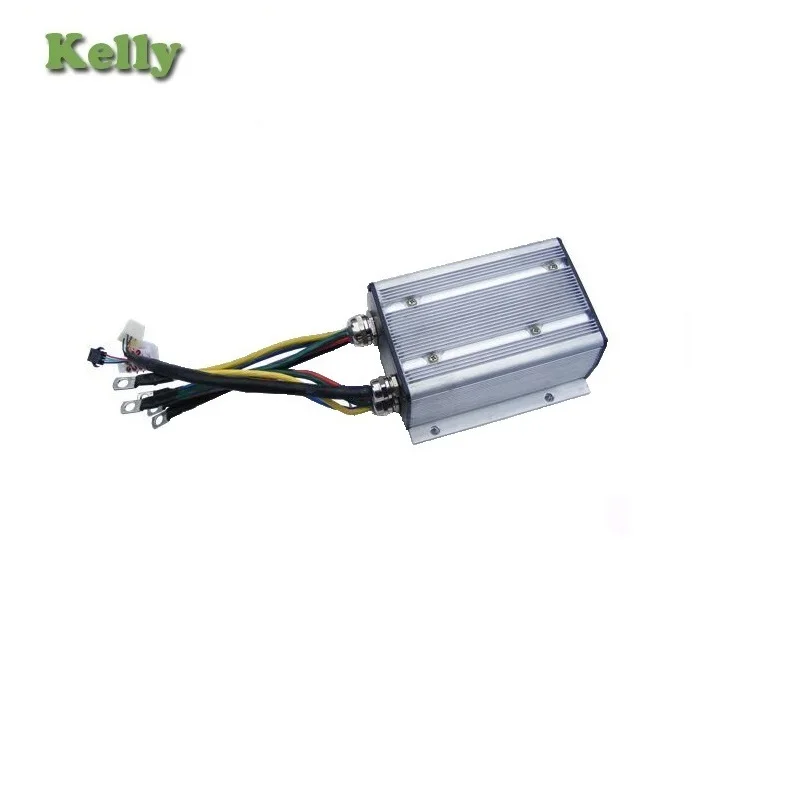 

Kelly KLS7230S 3000W Regenerative Electric Bike Moped Brushless Motor Controller