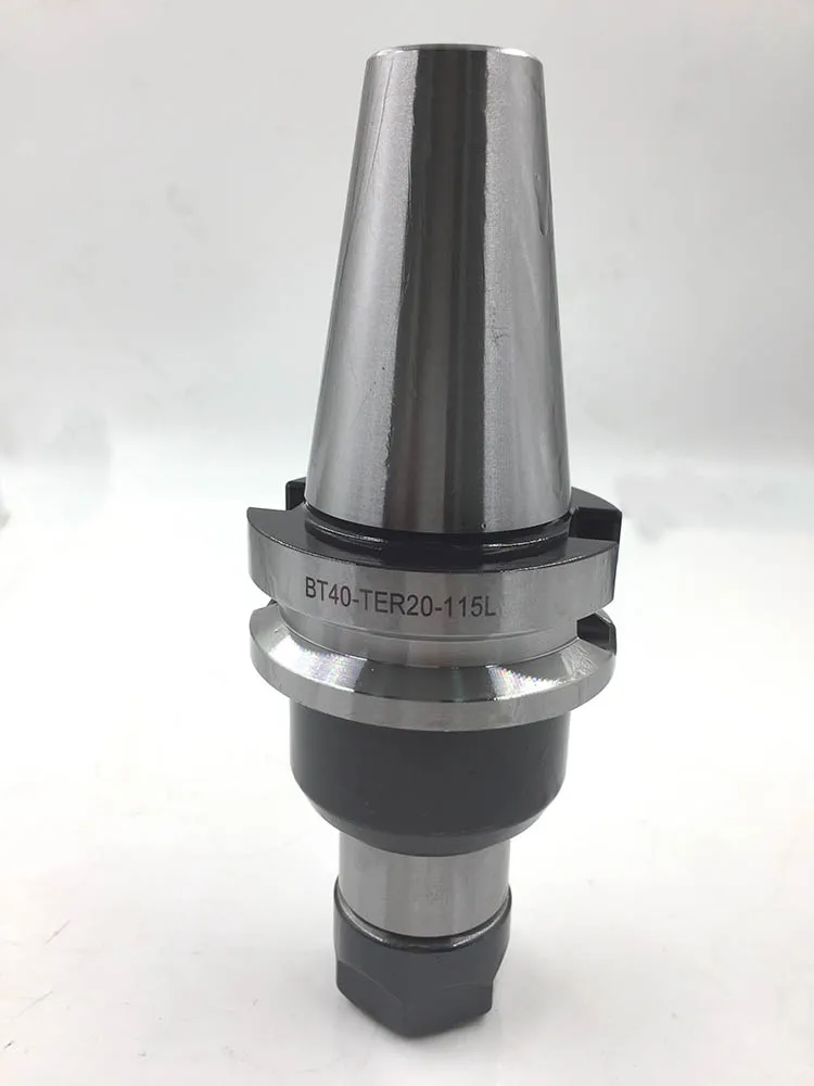 

New BT40 TER 20 Floating TER Tapping Collet Chuck Holder CNC Milling tool