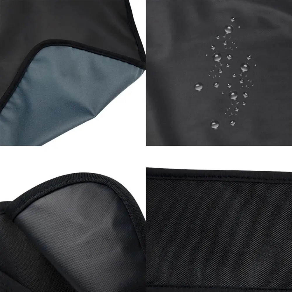 Copertura antipolvere resistente all'acqua antigraffio Monitor da tavolo custodia protettiva morbida per iMac 24 pollici 2021 nuovo