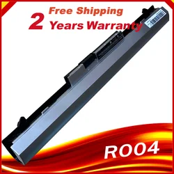 RO04XL RO06XL Laptop Battery For HP Probook 400 430 440 G3 HSTNN-LB7A HSTNN-PB6P HSTNN-Q96C HSTNN-Q98C P3G13AA