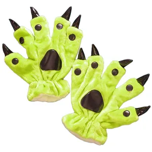 Eldivenin ilk 10 satışı, dinozor-9 numara