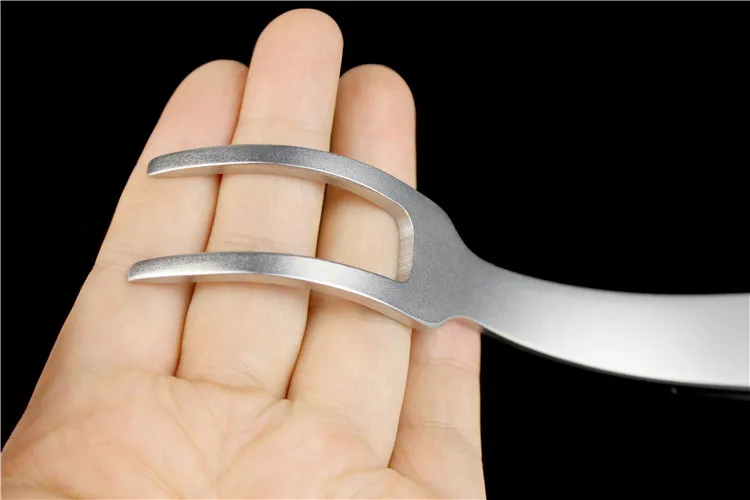 

Orthopedic instrument knee joint hook double fork type tibial platform double tooth lower knee joint lateral ligament Bone pry