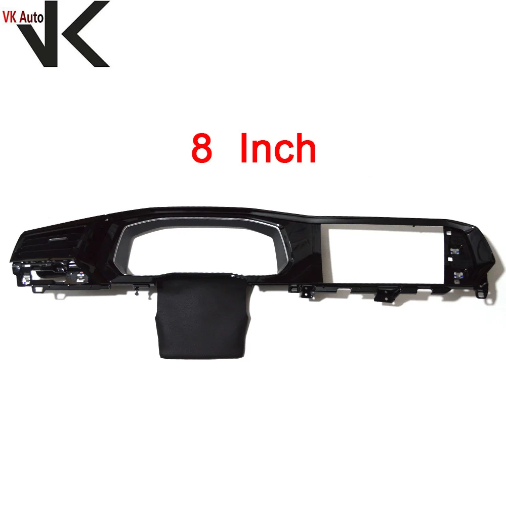 

Original LCD instrument decoration frame, virtual cockpit decoration frame, suitable for VW Jetta MK7 17G 854 523 B