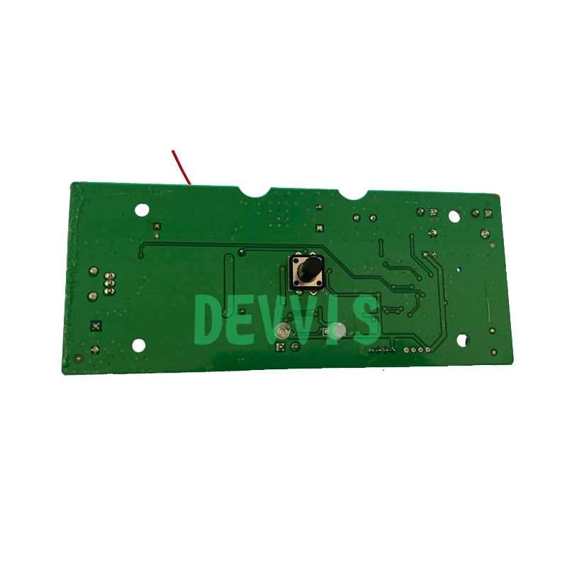 1pc charging sation PCB for DEVVIS robot lawn mower E1600T,E1800T,E1800,E1800S,H750T,H750