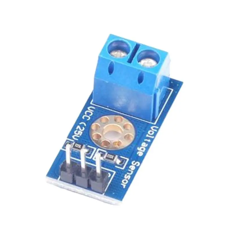 전압 감지 모듈, 전압 센서, 전압 센서, 전자 빌딩 블록