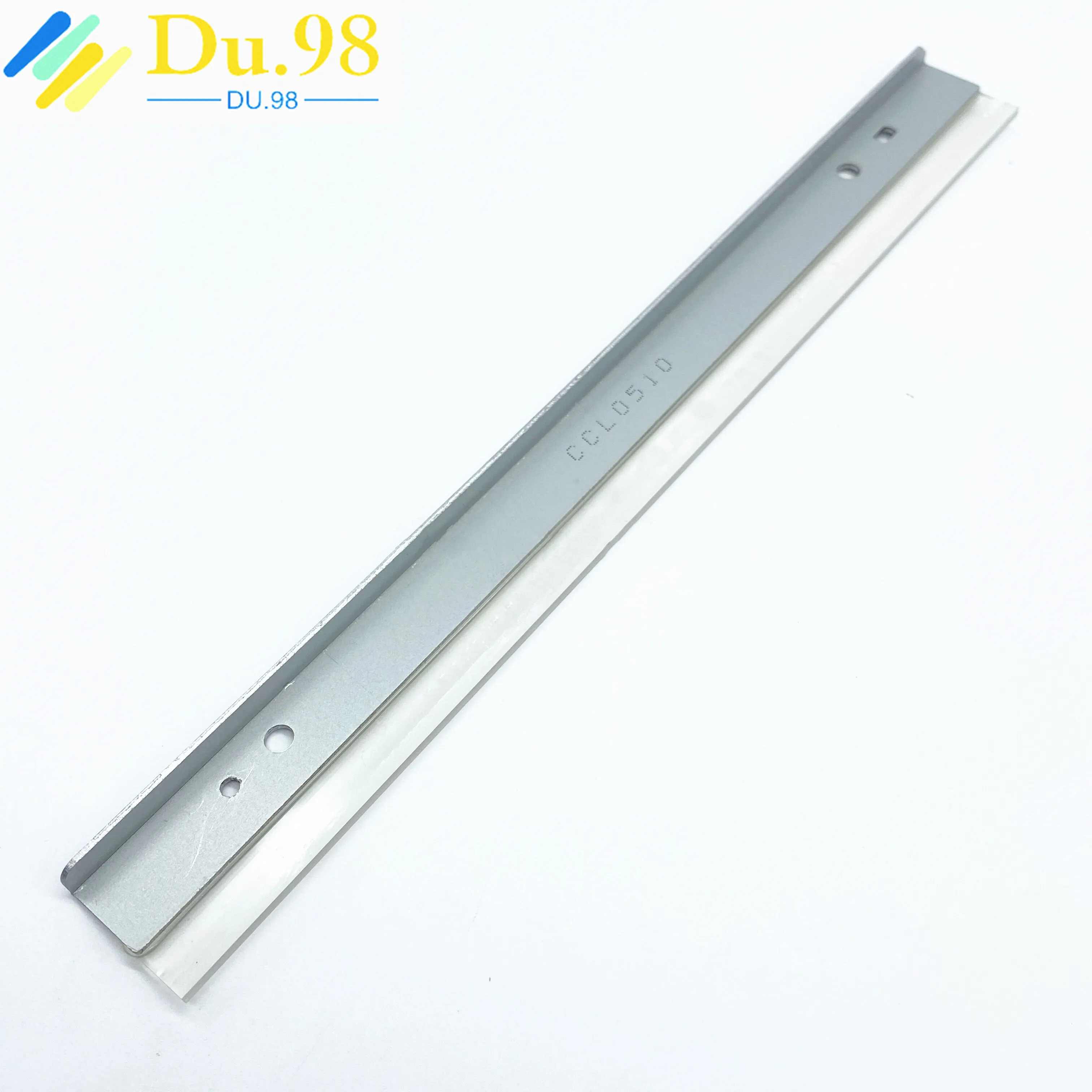 

2PCS Copier Drum Blade Aficio 1515 Drum Cleaning Blade MP161 for Ricoh AF1515 1013 1515 1270 1250 120 150 1200 171 175L MP301