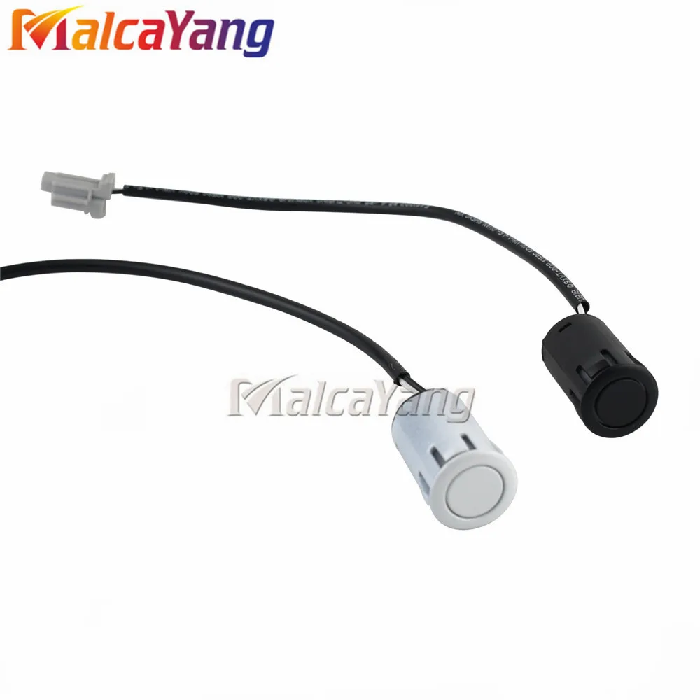 New Parking  Sensor PZ362-60317 Ultrasonic Parking PDC Sensors  for Toyota Land Cruiser Lexus LX470 PZ362-60317