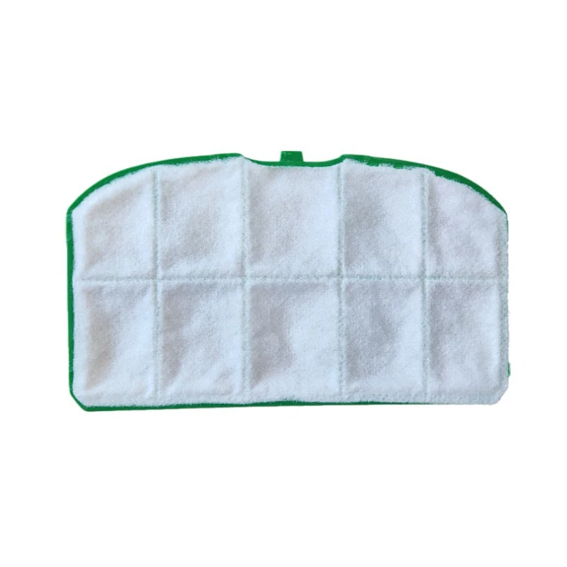 2 sztuk dla Vorwerk Kobold VK200 odkurzacz akcesoria wymiana filtr HEPA higieny filtry silnika części zamienne