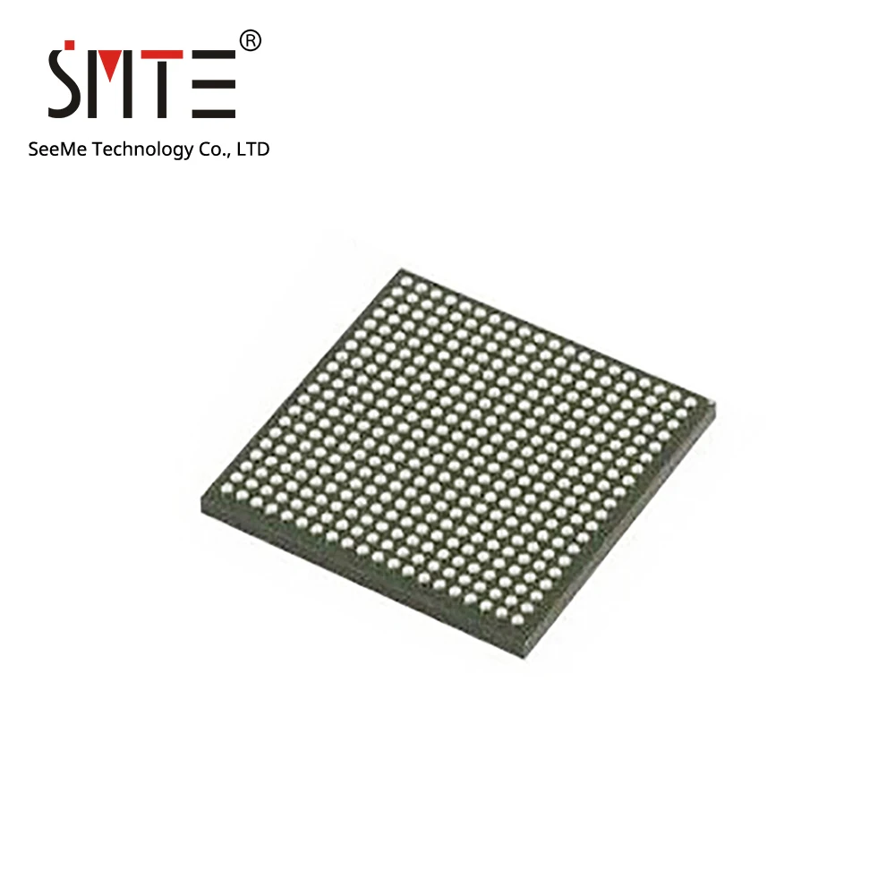 XC7Z020 1CLG400I XC7Z020 1CLG400C IC SOC CORTEX A9 667MHZ 400BGA