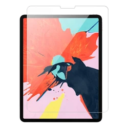 Tempered Glass for iPad 10.2 2019 7th 2018 2017 9.7 6th 5th Air 1 2 Pro 10.5 11 Screen Protector for iPad 2 3 4 5 6 Mini 3 4 5 6