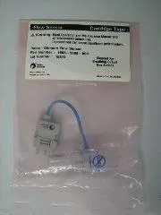 Imported   7300 7400 7500A Omega 7100 Flow Sensor 1503-3856-000