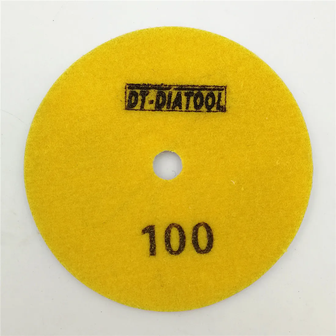 DT-DIATOOL 10 stücke Dia 100mm/4 \