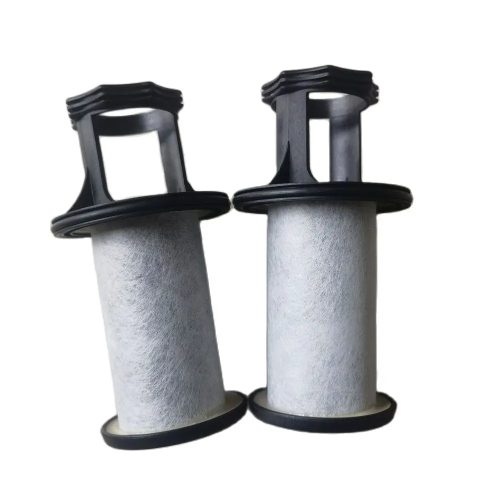 2Pcs Air Filter Ele… - image